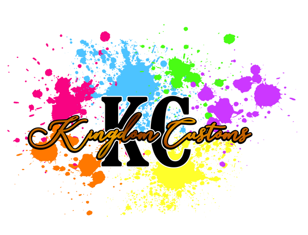 Kingdom Customs logo